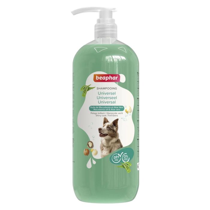 Beaphar Champú Perros Universal 1 L