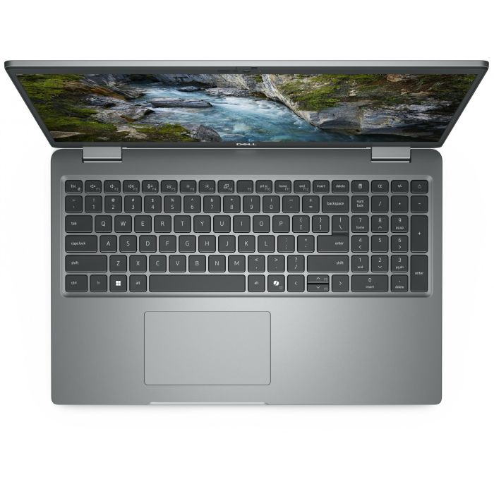 Dell Precision 3591 CU7-155H 16GB/512GB RTX1000Ada W11Pro 4