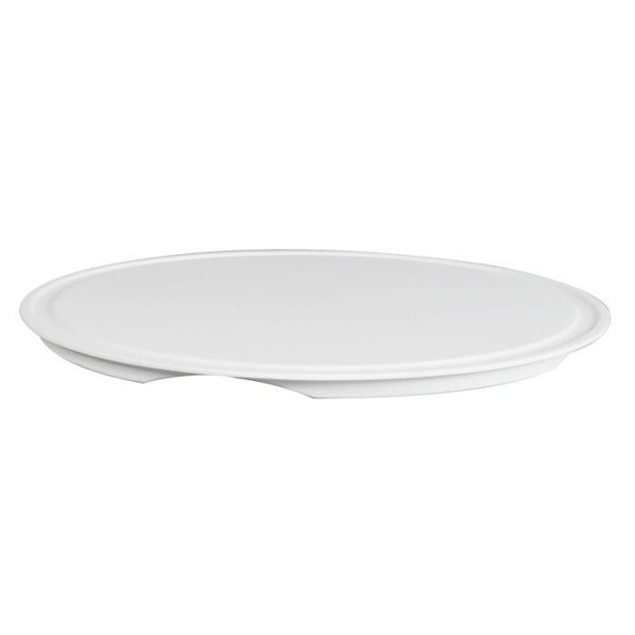 1946 Plato Tarta Efay Melamina Diámetro 28 cm (6 Unidades)