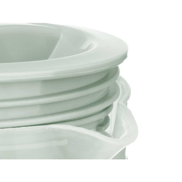 Set Jarra 4 Vasos Verde 1,4L Leknes 14X25CM (24 Unidades) 2 Set Jarra 4 Vasos Verde 1,4L Leknes 14X25CM (24 Unidades) 2