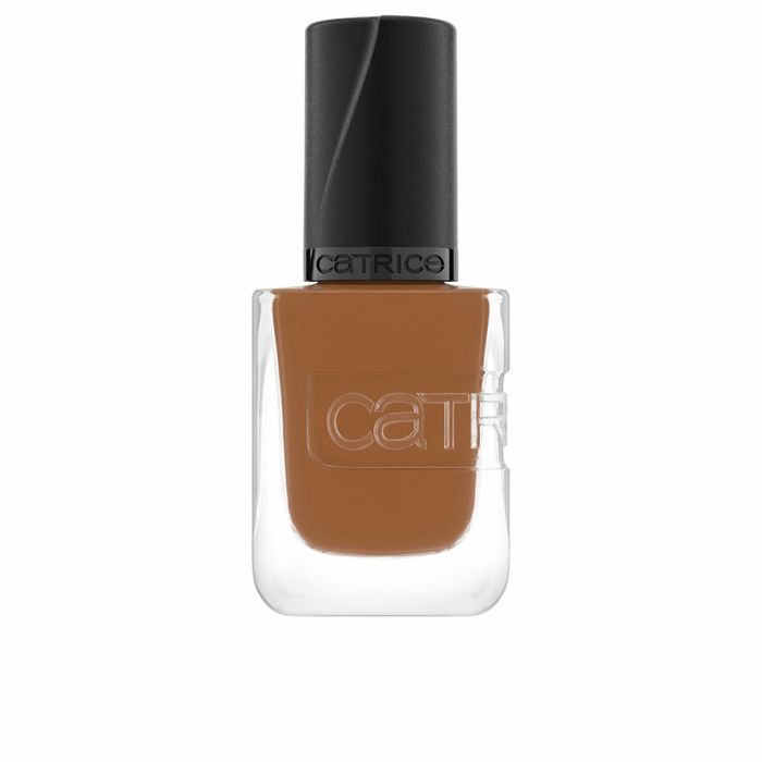 Catrice Gel Affair Esmalte De Uñas #009-Nut Your Business 10,50 mL Catrice Gel Affair Esmalte De Uñas #009-Nut Your Business 10,50 mL