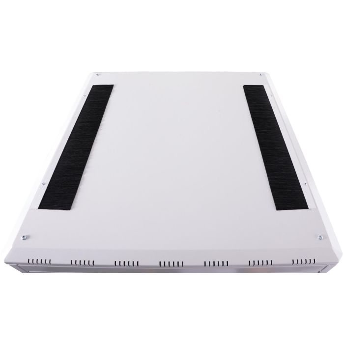 Digitus Armario de red Unique 47HE 2276x800x800mm gris 1