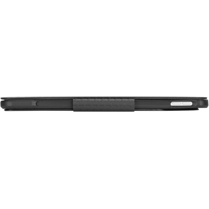 Targus Funda Folio Click-In para iPad Air (4ª Gen) 10.9" y iPad Pro (1ª-2ª Gen) 11", Resistente, con Portabolígrafo, Negro 7 Targus Funda Folio Click-In para iPad Air (4ª Gen) 10.9" y iPad Pro (1ª-2ª Gen) 11", Resistente, con Portabolígrafo, Negro 7