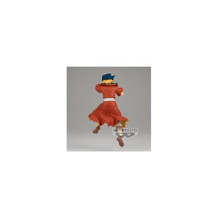 Figura Banpresto Dr. Stone Stone World 3 Figura Banpresto Dr. Stone Stone World 3