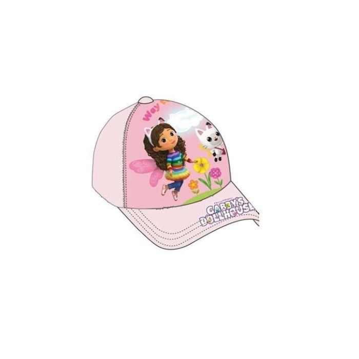Gorra la casa de gabby niña talla 52-54cm 1 Gorra la casa de gabby niña talla 52-54cm 1