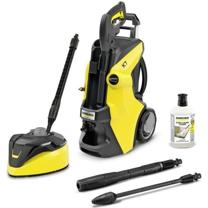 K7 Power Inicio KARCHER K7 Power Inicio KARCHER