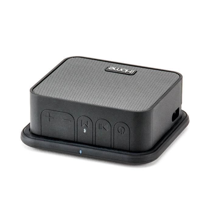 Altavoz bluetooth con cargador por inducción - IHOME - IBTW88 2