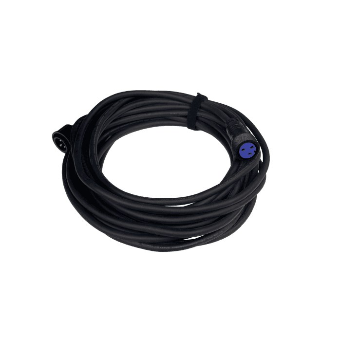 Cable Alimentacion-Ip65-10M 1 Cable Alimentacion-Ip65-10M 1
