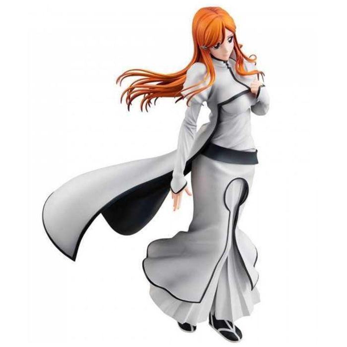 Figura Megahouse Bleach Inoue Orihime 1 Figura Megahouse Bleach Inoue Orihime 1