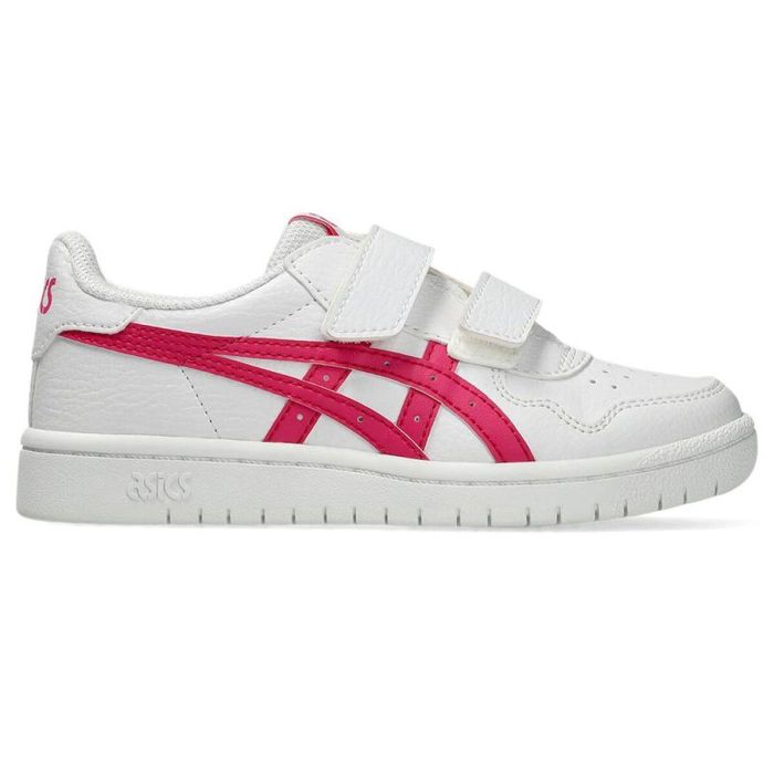 Zapatillas Deportivas Infantiles Asics Japan S Ps Blanco 38 0 Zapatillas Deportivas Infantiles Asics Japan S Ps Blanco 38 0
