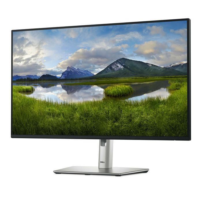 Dell 68.6cm (27") Full HD 1920 x 1080 LED IPS, 16:9, 300cd/m², 16.7M, 8ms, 178°/178°, 1500:1 1 Dell 68.6cm (27") Full HD 1920 x 1080 LED IPS, 16:9, 300cd/m², 16.7M, 8ms, 178°/178°, 1500:1 1