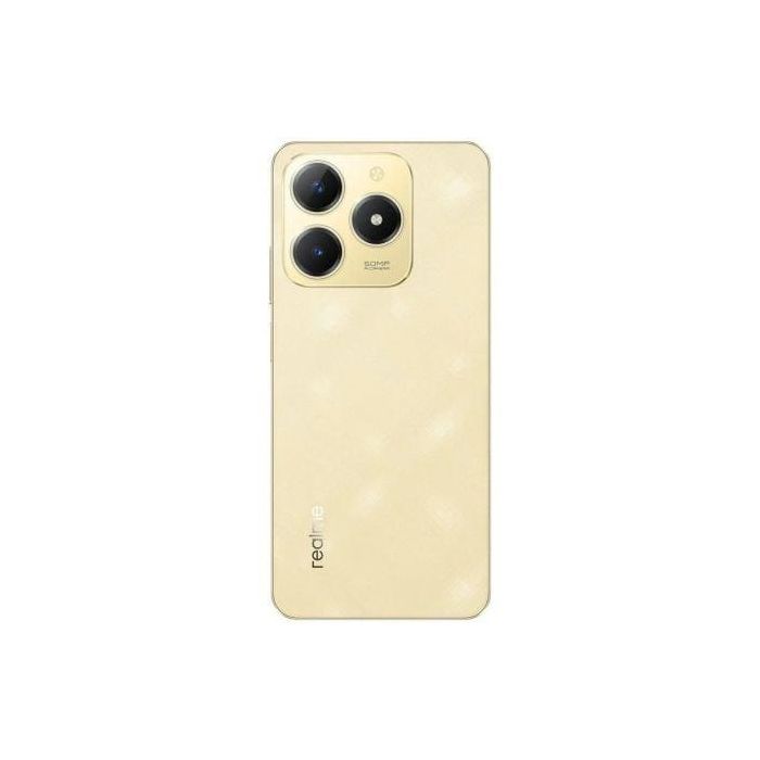 Smartphone Realme REALME C61 6,7" 6 GB RAM 256 GB Dorado 3