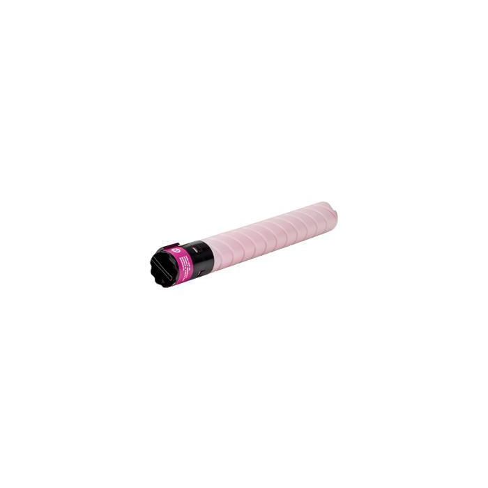 Katun Magenta Toner Cartridge Katun Magenta Toner Cartridge