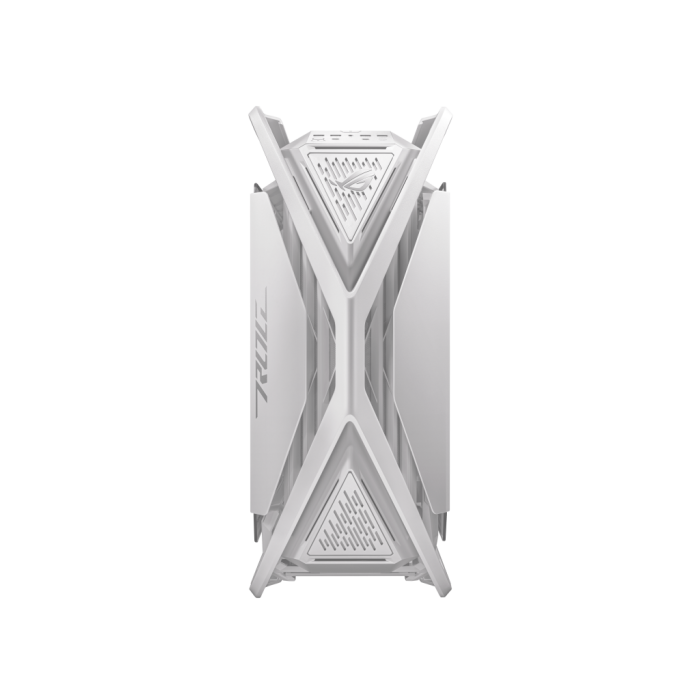 ASUS GR701 ROG Hyperion White Blanco 3 ASUS GR701 ROG Hyperion White Blanco 3