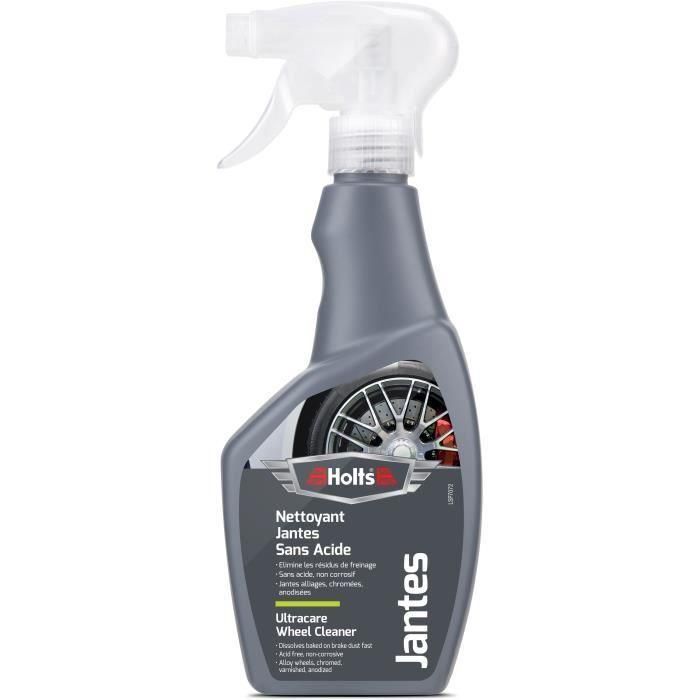 Holts HOL5010218008106 Limpiador de llantas sin ácido 500 ml