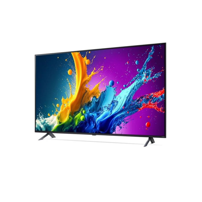 Smart TV LG 75QNED80T6A.AEU 4K Ultra HD 75" HDR Edge-LED QNED 1