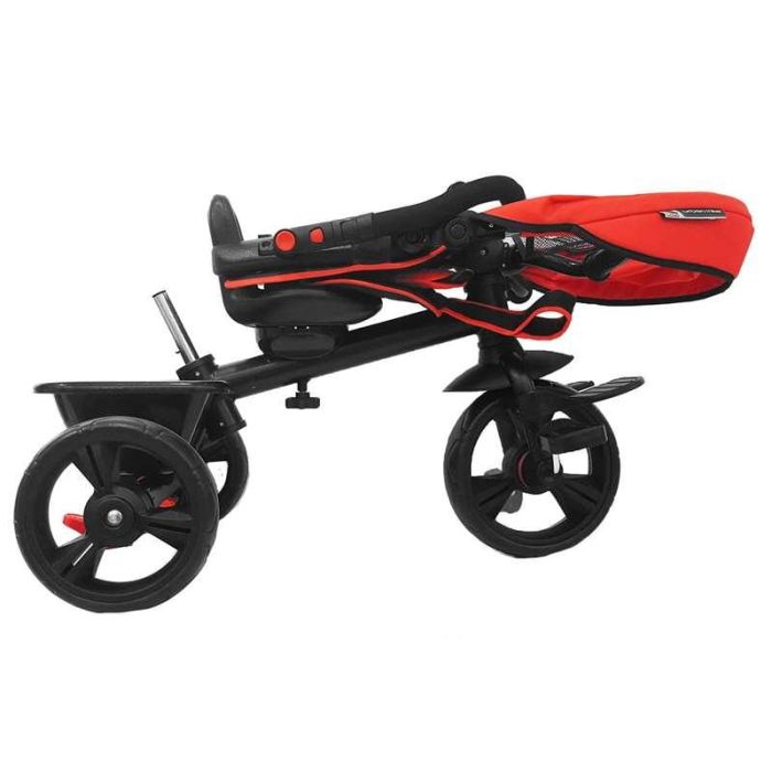 Triciclo urban trike basic 99 cm con freno doble y rueda libre 12