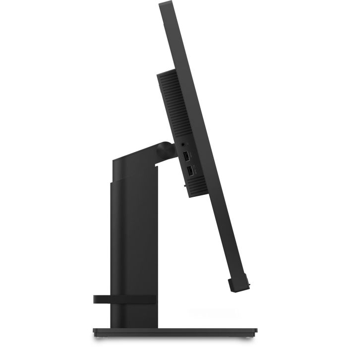 Lenovo ThinkVision T32h-20 Monitor de 32 pulgadas QHD IPS con USB-C, HDMI y DisplayPort, 4ms 14