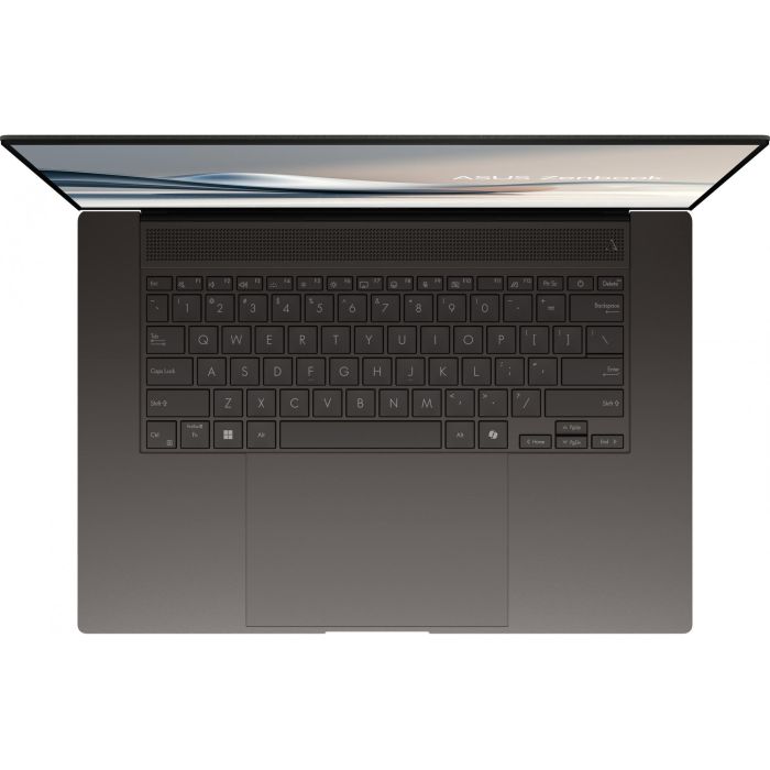ASUS UM5606WA-RK192W ZenBook S 16 AI, AMD Ryzen AI 9 365, 24GB RAM, 1TB SSD, 16" OLED WQXGA+ 120Hz, Windows 11 Home