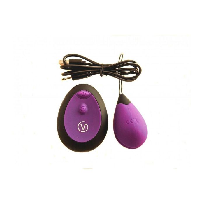 Ejercitador de Suelo Pélvico Virgite 0 Ejercitador de Suelo Pélvico Virgite 0