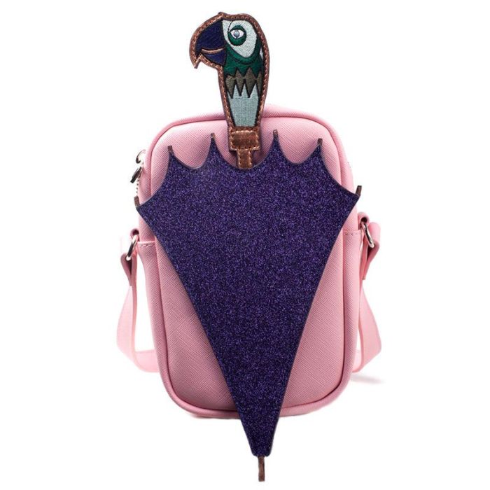 Bolso bandolera Paraguas Mary Poppins Disney 1 Bolso bandolera Paraguas Mary Poppins Disney 1