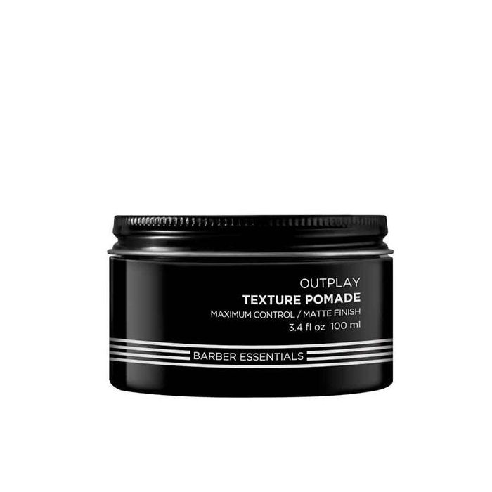 Redken Brews Outplay Texture Pomade 100 mL Redken