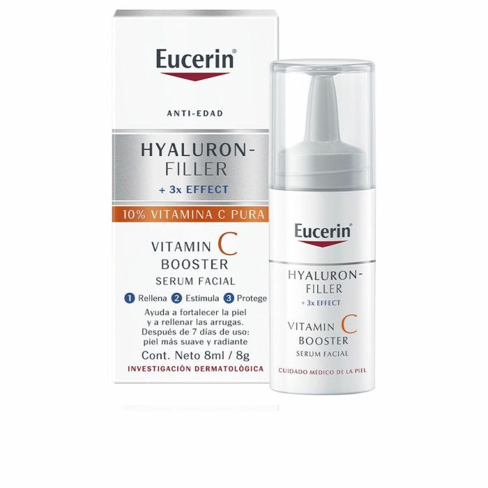 Eucerin Hyaluron Filler Vitamin C Booster