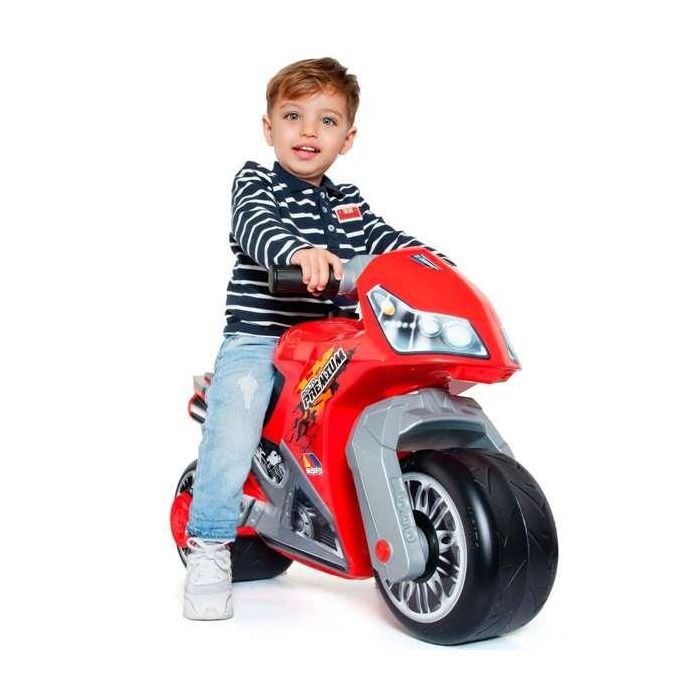 Molto Correpasillos Moto Cross Premium 73 cm 10