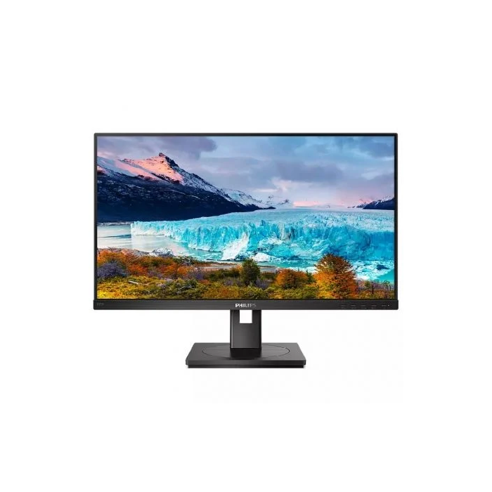 Philips Monitor 272S1Ae 00 27 Pulgadas FHD IPS Negro 0 Philips Monitor 272S1Ae 00 27 Pulgadas FHD IPS Negro 0