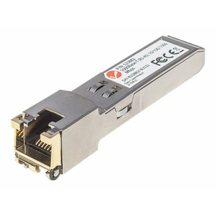 Módulo Fibra SFP MonoModo Intellinet 523882 1