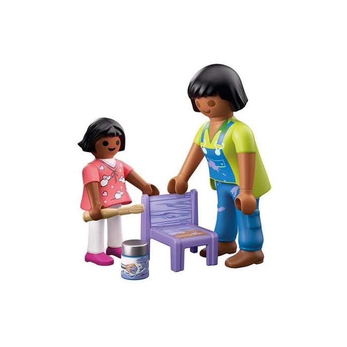 Maquillaje infantil playmobil 2 Maquillaje infantil playmobil 2
