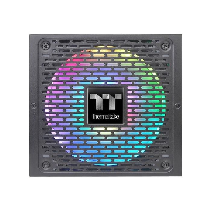 Thermaltake Toughpower GF2 ARGB 850W Fuente de Alimentación Modular Negra