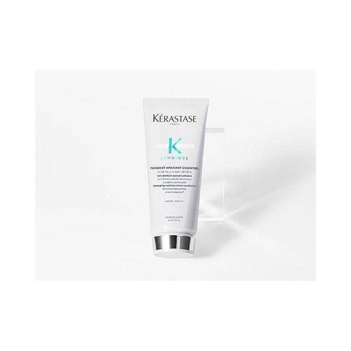 Kerastase K SYMBIO fondant apaisant essentiel Acondicionador Desenredante 200 ml Kerastase K SYMBIO fondant apaisant essentiel Acondicionador Desenredante 200 ml