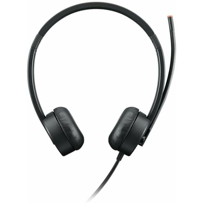 Auriculares Lenovo 4XD0K25030 Negro 8 Auriculares Lenovo 4XD0K25030 Negro 8