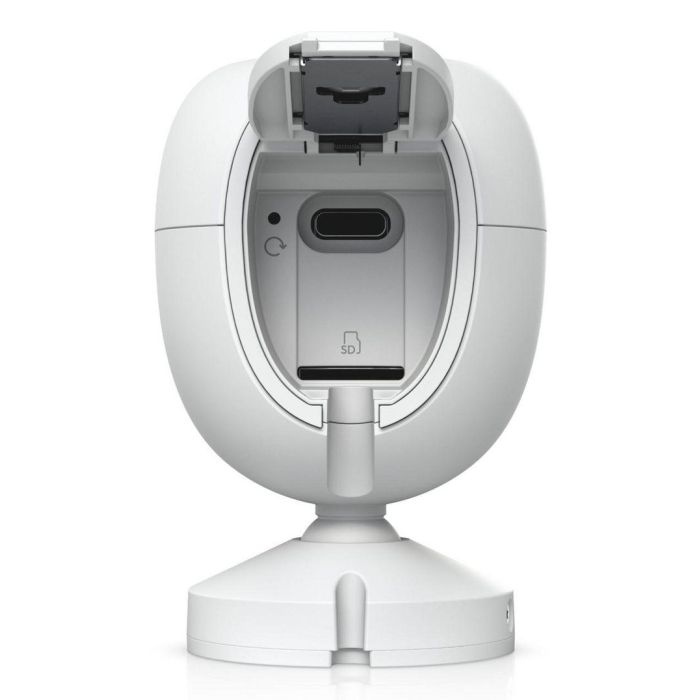 Ubiquiti Cámara 4K 8MP WiFi Plug-and-Play con IA y Audio Bidireccional IPX5 IK04 3