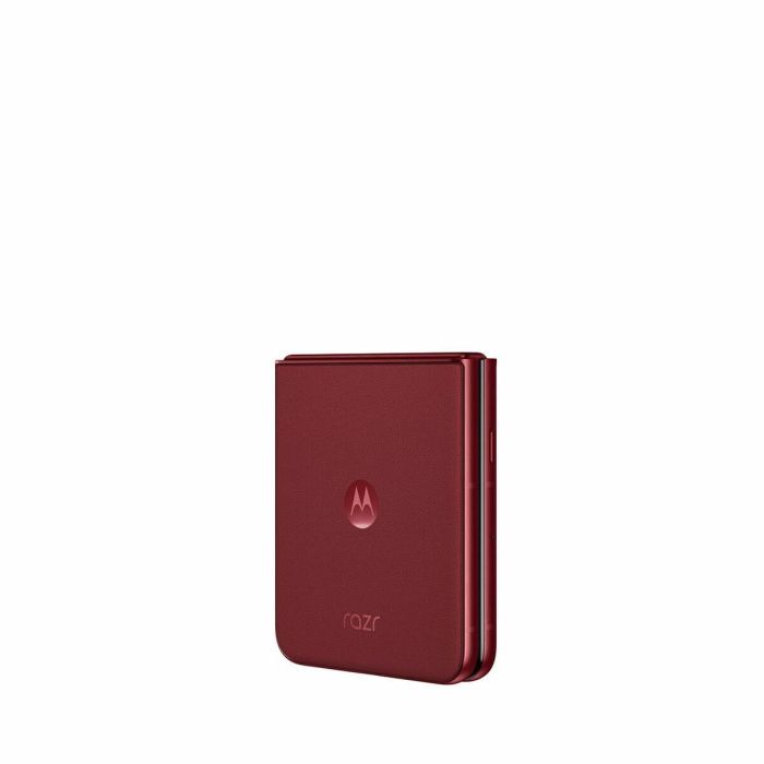 Smartphone Motorola PB8R0008PL Octa Core 16 GB RAM 512 GB Rojo 41 Smartphone Motorola PB8R0008PL Octa Core 16 GB RAM 512 GB Rojo 41