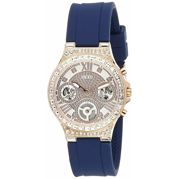 Reloj Mujer Guess GW0257L3 (Ø 37 mm) 3 Reloj Mujer Guess GW0257L3 (Ø 37 mm) 3