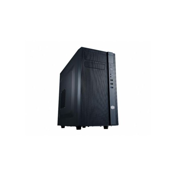 Cooler Master N200 Mini Tower PC Negro NSE-200-KKN1