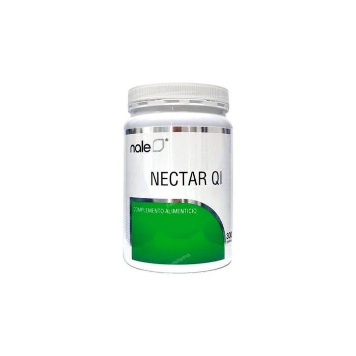 Néctar Qi