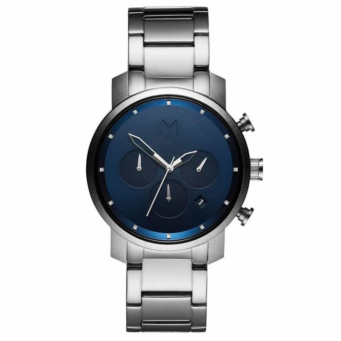 Reloj Hombre MVMT MC02-SBLU (Ø 40 mm) 0 Reloj Hombre MVMT MC02-SBLU (Ø 40 mm) 0