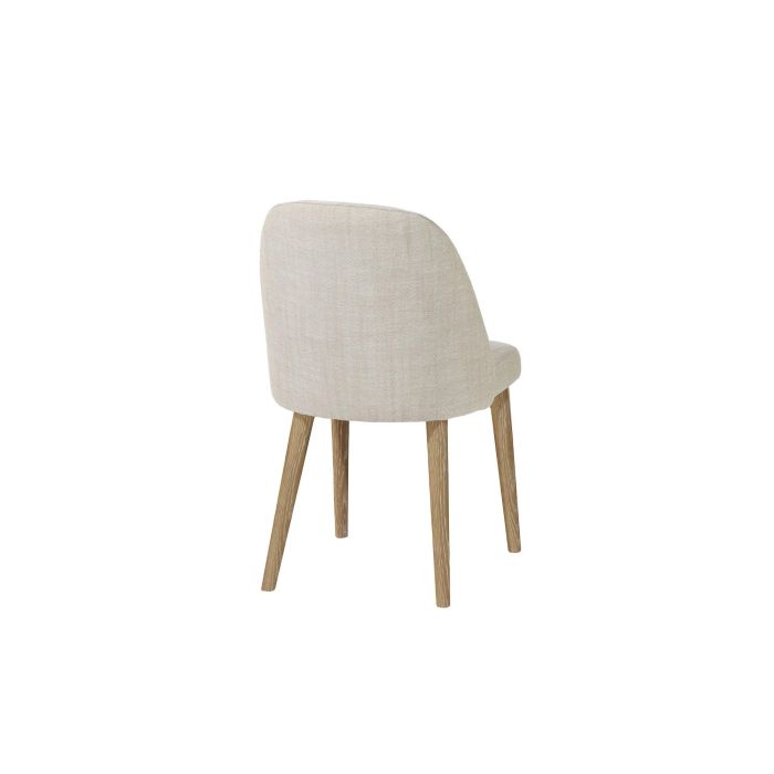 Silla Urban DKD Home Decor Blanco 59 x 84 x 50 cm 1 Silla Urban DKD Home Decor Blanco 59 x 84 x 50 cm 1