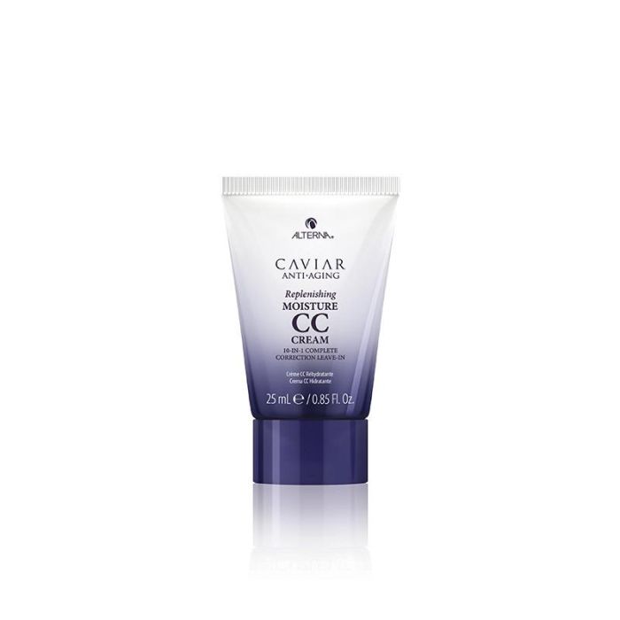 Caviar Replenishing Moisture Cc Cream Mini 25 mL Alterna