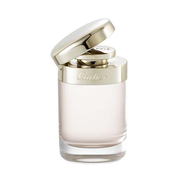 Cartier Baiser Volé Eau de Parfum 50 ml Vaporizador para Mujer
