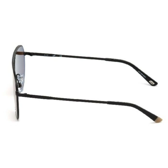 Gafas de Sol Unisex Web Eyewear WE0206A ø 58 mm 2 Gafas de Sol Unisex Web Eyewear WE0206A ø 58 mm 2
