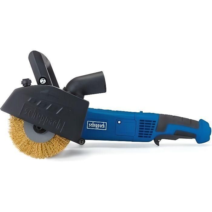 Scheppach MRS1300 Renovador 1300W Scheppach MRS1300 Renovador 1300W