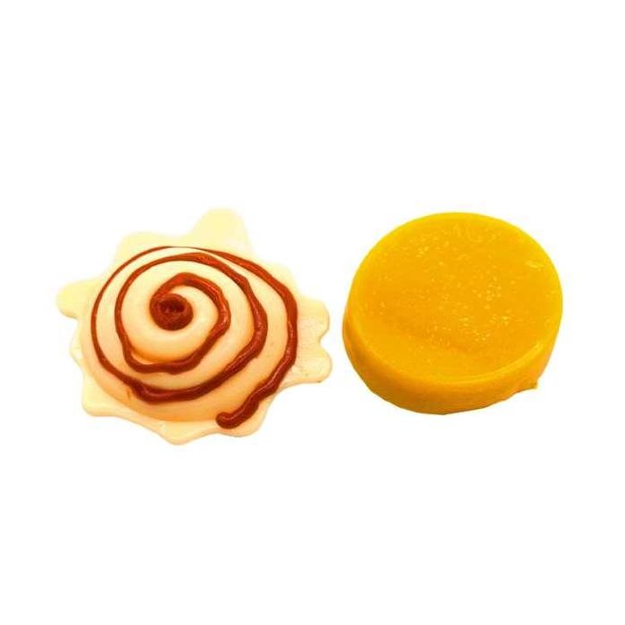 Snacks blanditos y suaves mushmeez squeeze me! anti estrés.textura pegajosa y suave pero sin manchar. 40