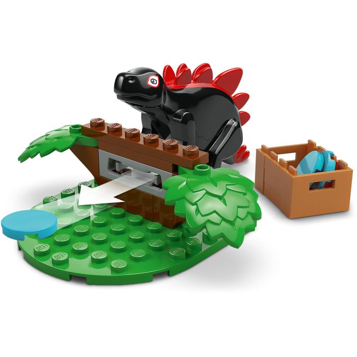 LEGO 11200 Marvel Spidey y sus Extraordinarios Amigos - Set Spidey contra el Raptor de Gobby en la Casa del Árbol 4