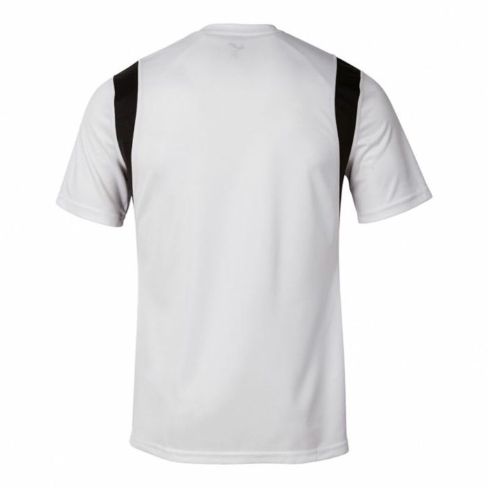 Camiseta de Manga Corta Hombre Joma Sport Dinamo L 1 Camiseta de Manga Corta Hombre Joma Sport Dinamo L 1