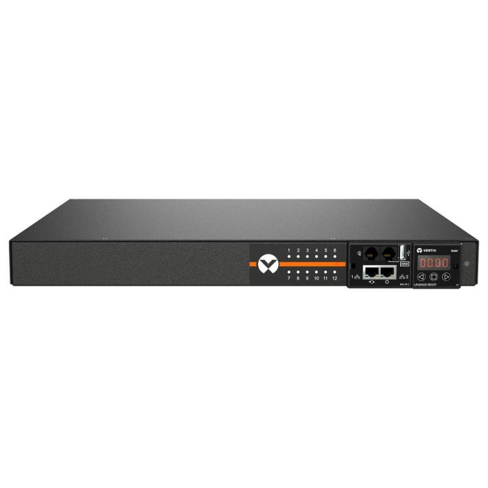 SAI Interactivo Vertiv UU30200 0 SAI Interactivo Vertiv UU30200 0