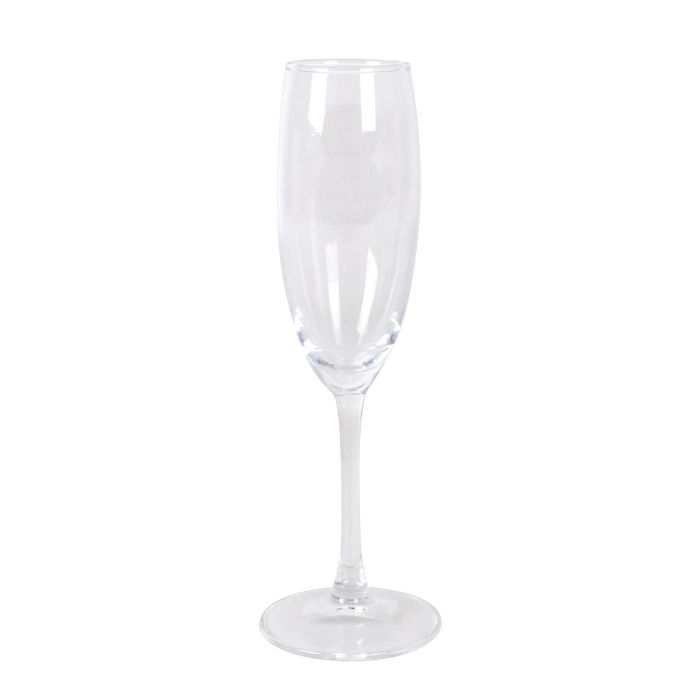 La Mediterranea Copa de Cava Flavia Colección Vega 20 cl (4.8x22.6 cm) (24 Unidades) 5
